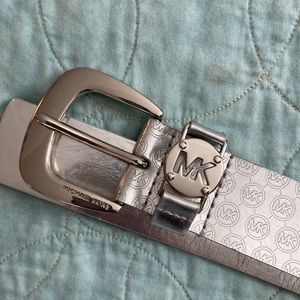 Michael Kors belt